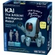Kit constructie STEM KAI Robotul cu inteligenta artificiala Thames & Kosmos 123 piese Kit constructie STEM KAI Robotul cu inteligenta artificiala Thames & Kosmos 123 piese