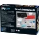 Kit Stem Laborator de spionaj Thames & Kosmos - Kit de investigare Kit Stem Laborator de spionaj Thames & Kosmos - Kit de investigare