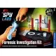 Kit Stem Laborator de spionaj Thames & Kosmos - Kit de investigare Kit Stem Laborator de spionaj Thames & Kosmos - Kit de investigare