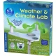 Kit constructie STEM Laborator meteorologic, Thames & Kosmos Kit constructie STEM Laborator meteorologic, Thames & Kosmos
