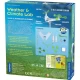 Kit constructie STEM Laborator meteorologic, Thames & Kosmos Kit constructie STEM Laborator meteorologic, Thames & Kosmos