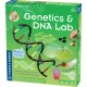 Kit STEM Laboratorul de genetica Thames & Kosmos Kit STEM Laboratorul de genetica Thames & Kosmos