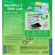 Kit STEM Laboratorul de genetica Thames & Kosmos Kit STEM Laboratorul de genetica Thames & Kosmos