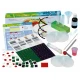 Kit STEM Laboratorul de genetica Thames & Kosmos Kit STEM Laboratorul de genetica Thames & Kosmos