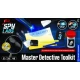 Kit STEM Marea trusa de detectiv Thames & Kosmos Kit STEM Marea trusa de detectiv Thames & Kosmos