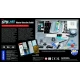 Kit STEM Marea trusa de detectiv Thames & Kosmos Kit STEM Marea trusa de detectiv Thames & Kosmos