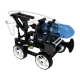 Kit STEM Marele set de inginerie, Gigo Toys, 258 piese Kit STEM Marele set de inginerie, Gigo Toys, 258 piese