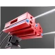 Kit constructie STEM Masina de pompieri 322 piese Fischertechnik Kit constructie STEM Masina de pompieri 322 piese Fischertechnik