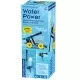 Kit STEM - Mecanisme propulsate cu apa, 47 piese Kit STEM - Mecanisme propulsate cu apa, 47 piese