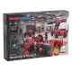 Kit constructie STEM Mechanic & Static 2 Fischertechnik 500 piese Kit constructie STEM Mechanic & Static 2 Fischertechnik 500 piese