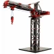 Kit constructie STEM Mechanic & Static 2 Fischertechnik 500 piese Kit constructie STEM Mechanic & Static 2 Fischertechnik 500 piese