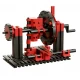 Kit constructie STEM Mechanic & Static 2 Fischertechnik 500 piese Kit constructie STEM Mechanic & Static 2 Fischertechnik 500 piese