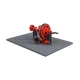 Kit constructie STEM Principiile mecanicii Fischertechnik 243 piese Kit constructie STEM Principiile mecanicii Fischertechnik 243 piese