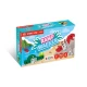 Kit constructie STEM, Mersul pe plan inclinat, Gigo Toys, 70 piese Kit constructie STEM, Mersul pe plan inclinat, Gigo Toys, 70 piese