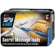 Kit STEM Mesaje secrete Thames & Kosmos Kit STEM Mesaje secrete Thames & Kosmos