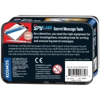 Kit STEM Mesaje secrete Thames & Kosmos