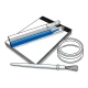 Kit STEM Mesaje secrete Thames & Kosmos Kit STEM Mesaje secrete Thames & Kosmos