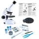 Microscop cu adaptor pentru telefon Thames & Kosmos Microscop cu adaptor pentru telefon Thames & Kosmos