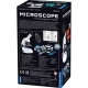 Microscop cu adaptor pentru telefon Thames & Kosmos Microscop cu adaptor pentru telefon Thames & Kosmos