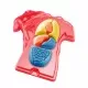 Kit STEM - Organele corpului uman, 37 piese