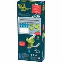 Kit STEM Palnie - extindere pentru cursa cu obstacole cu bila metalica, Thames & Kosmos