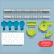 Kit STEM Palnie - extindere pentru cursa cu obstacole cu bila metalica, Thames & Kosmos Kit STEM Palnie - extindere pentru cursa cu obstacole cu bila metalica, Thames & Kosmos