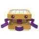 Kit STEM Primii pasi - Principii de codare si roboti 417 piese Kit STEM Primii pasi - Principii de codare si roboti 417 piese
