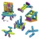 Kit STEM Primii pasi Unelte si constructii 47 piese Kit STEM Primii pasi Unelte si constructii 47 piese