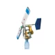 Kit constructie STEM Principii avansate de fizica aplicata, Gigo Toys, 306 piese Kit constructie STEM Principii avansate de fizica aplicata, Gigo Toys, 306 piese