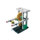 Kit constructie STEM Principii avansate de fizica aplicata, Gigo Toys, 306 piese Kit constructie STEM Principii avansate de fizica aplicata, Gigo Toys, 306 piese