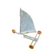 Kit constructie STEM Principii avansate de fizica aplicata, Gigo Toys, 306 piese Kit constructie STEM Principii avansate de fizica aplicata, Gigo Toys, 306 piese