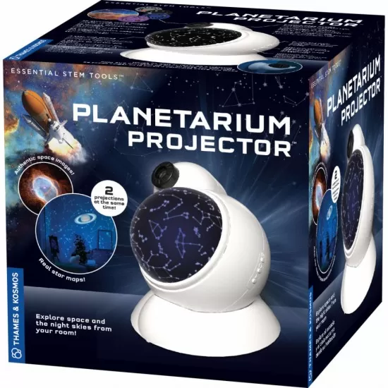 Kit STEM Proiector Planetarium Kit STEM Proiector Planetarium