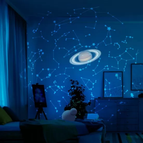 Kit STEM Proiector Planetarium Kit STEM Proiector Planetarium