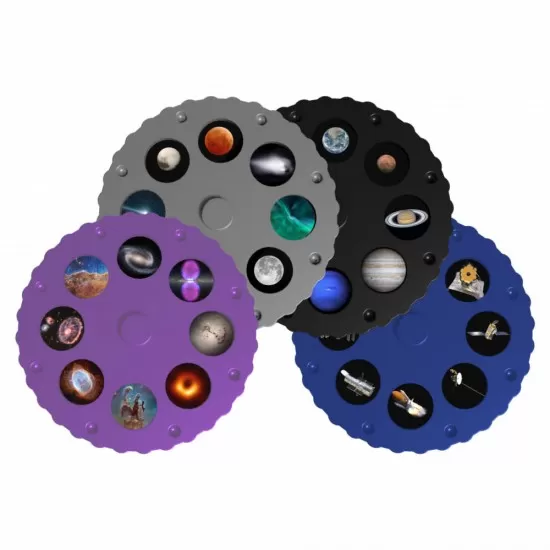 Kit STEM Proiector Planetarium Kit STEM Proiector Planetarium