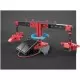 Kit STEM Puterea Solara, Fischertechnik, 167 piese Kit STEM Puterea Solara, Fischertechnik, 167 piese