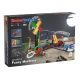 Kit constructie STEM Reactii in lant Fischertechnik 385 piese Kit constructie STEM Reactii in lant Fischertechnik 385 piese