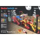 Set constructie STEM Reactii in lant traznite 428 piese Fischertechnik Set constructie STEM Reactii in lant traznite 428 piese Fischertechnik