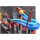 Set constructie STEM Reactii in lant traznite 428 piese Fischertechnik Set constructie STEM Reactii in lant traznite 428 piese Fischertechnik