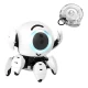 Kit constructie STEM Robot cu detectare sonora Thames & Kosmos 142 piese Kit constructie STEM Robot cu detectare sonora Thames & Kosmos 142 piese