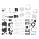 Kit constructie STEM Robot cu detectare sonora Thames & Kosmos 142 piese Kit constructie STEM Robot cu detectare sonora Thames & Kosmos 142 piese