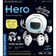 Kit constructie STEM Robot cu detectare sonora Thames & Kosmos 142 piese Kit constructie STEM Robot cu detectare sonora Thames & Kosmos 142 piese
