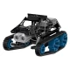 Kit STEM Robotica, Masini inteligente de construit, Gigo Toys, 197 piese Kit STEM Robotica, Masini inteligente de construit, Gigo Toys, 197 piese
