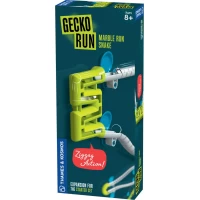 Kit STEM Sarpe - extindere pentru cursa cu obstacole cu bila metalica, Thames & Kosmos