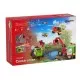 Kit STEM Set Constructor, Fischertechnik, 67 piese Kit STEM Set Constructor, Fischertechnik, 67 piese