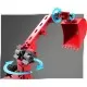 Kit STEM Set Constructor, Fischertechnik, 67 piese Kit STEM Set Constructor, Fischertechnik, 67 piese