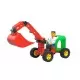 Kit STEM Set Constructor, Fischertechnik, 67 piese Kit STEM Set Constructor, Fischertechnik, 67 piese