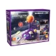 Sistemul solar 3D cu proiector si redare vocala TopBright Sistemul solar 3D cu proiector si redare vocala TopBright