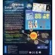 Kit STEM Sistemul solar 59 piese