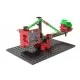 Kit STEM Smart Robots Pro, Fischertechnik, 362 piese Kit STEM Smart Robots Pro, Fischertechnik, 362 piese