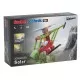 Kit STEM Solar, Fischertechnik, 80 piese Kit STEM Solar, Fischertechnik, 80 piese